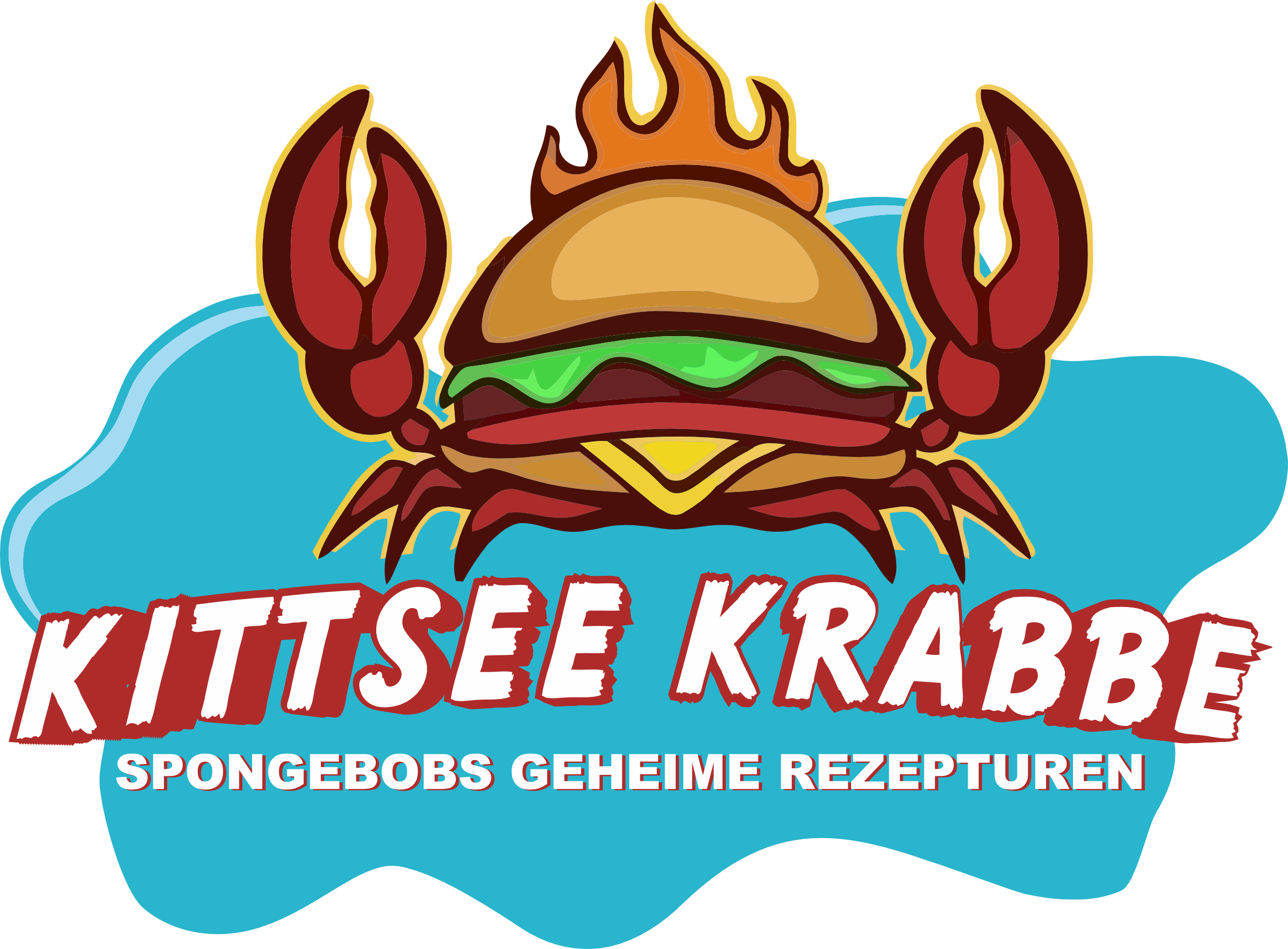 Logo Kittsee Krabbe